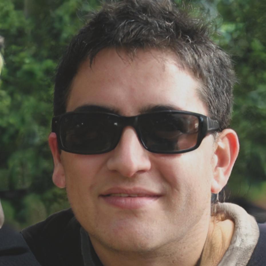 Portrait de Maxence Brodeur, expert en planification financière